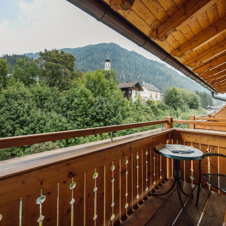 Resl Resort - Superior Doppelzimmer - Hauptgebäude - 8