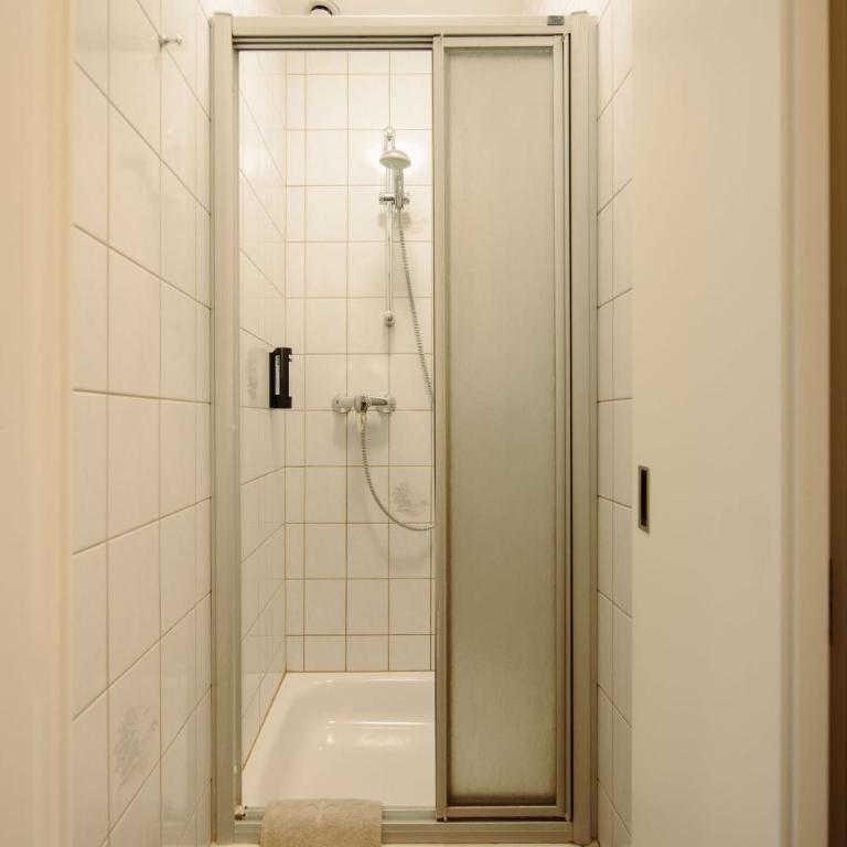 Resl Resort - Superior Doppelzimmer im Nebengebäude - 5
