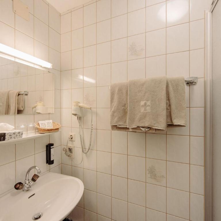 Resl Resort - Standard Doppelzimmer - Nebengebäude - 5