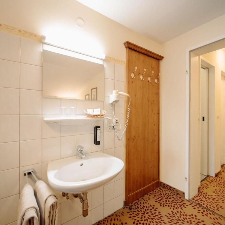 Resl Resort - Superior Doppelzimmer im Nebengebäude - 7