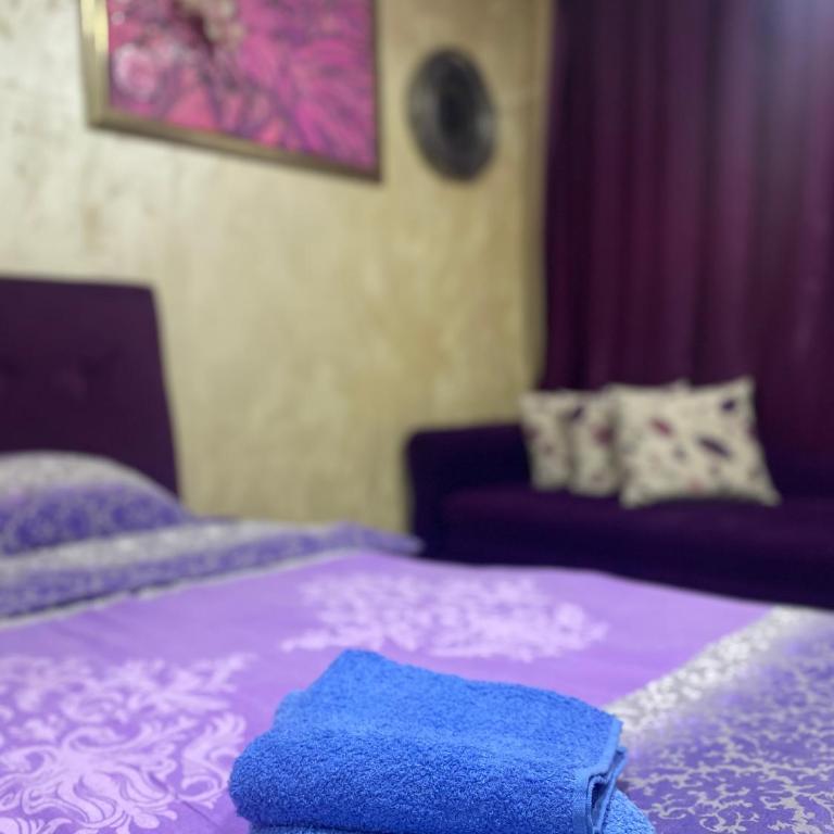 Apartman Percic - Apartman sa 1 Spavaćom Sobom - 1