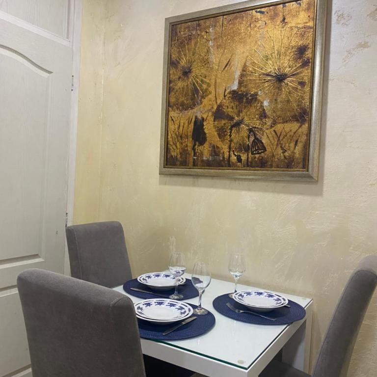 Apartman Percic - Apartman sa 1 Spavaćom Sobom - 2