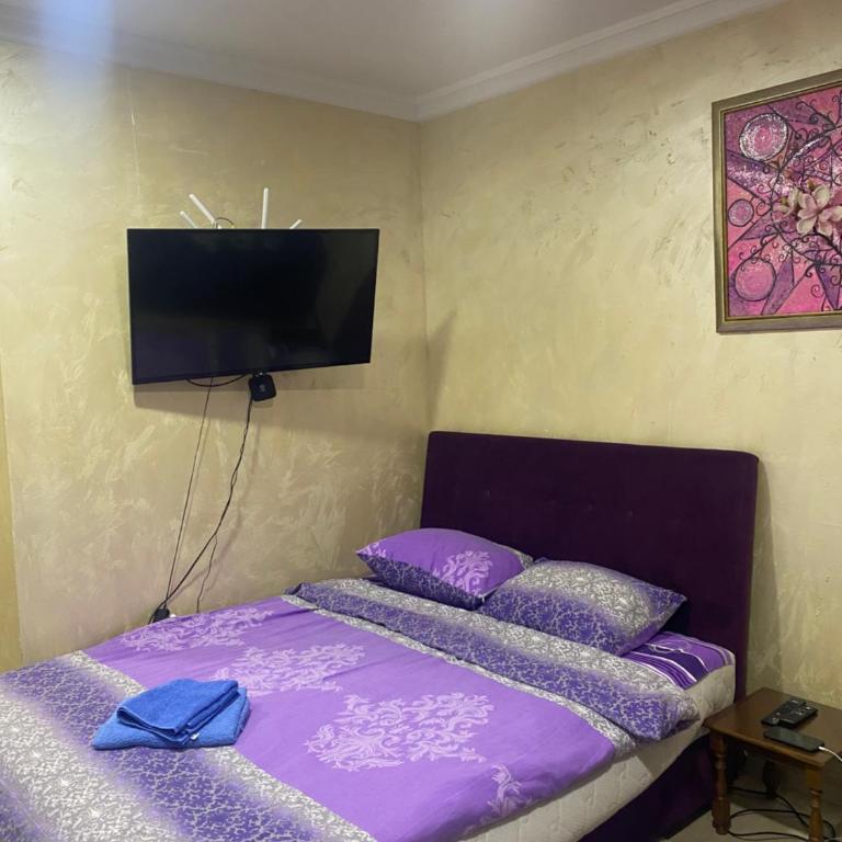 Apartman Percic - Apartman sa 1 Spavaćom Sobom - 7