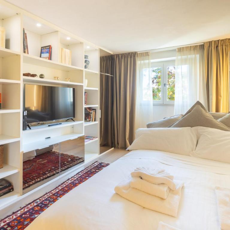 Maison Costa dei Magnoli - Appartamento con 1 Camera da Letto - 18