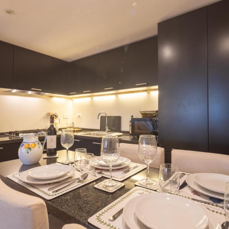 Maison Costa dei Magnoli - Appartamento con 1 Camera da Letto - 12
