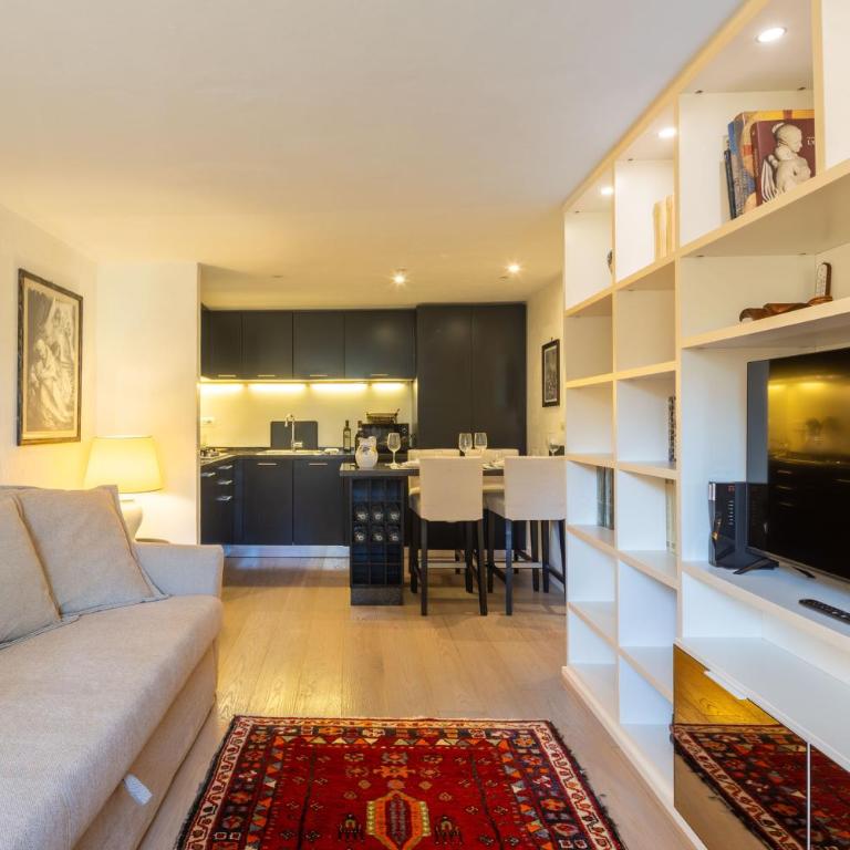 Maison Costa dei Magnoli - Appartamento con 1 Camera da Letto - 21