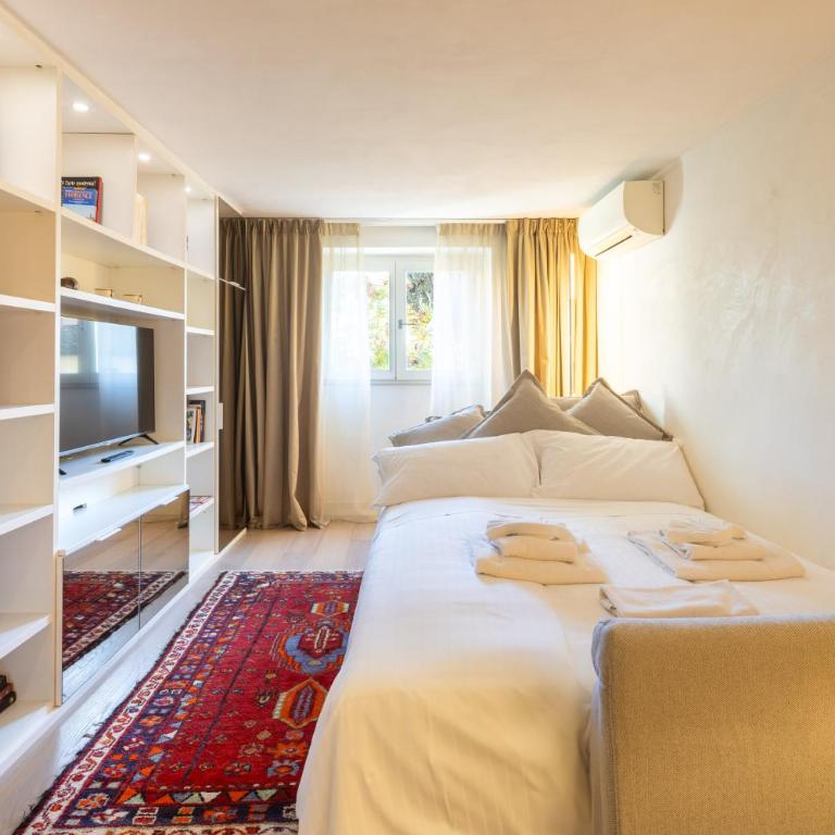 Maison Costa dei Magnoli - Appartamento con 1 Camera da Letto - 19