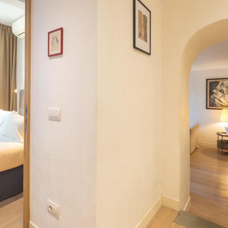 Maison Costa dei Magnoli - Appartamento con 1 Camera da Letto - 28