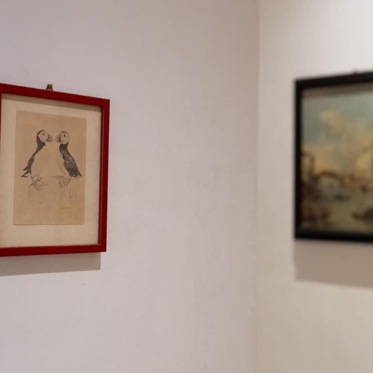 Maison Costa dei Magnoli - Appartamento con 1 Camera da Letto - 33
