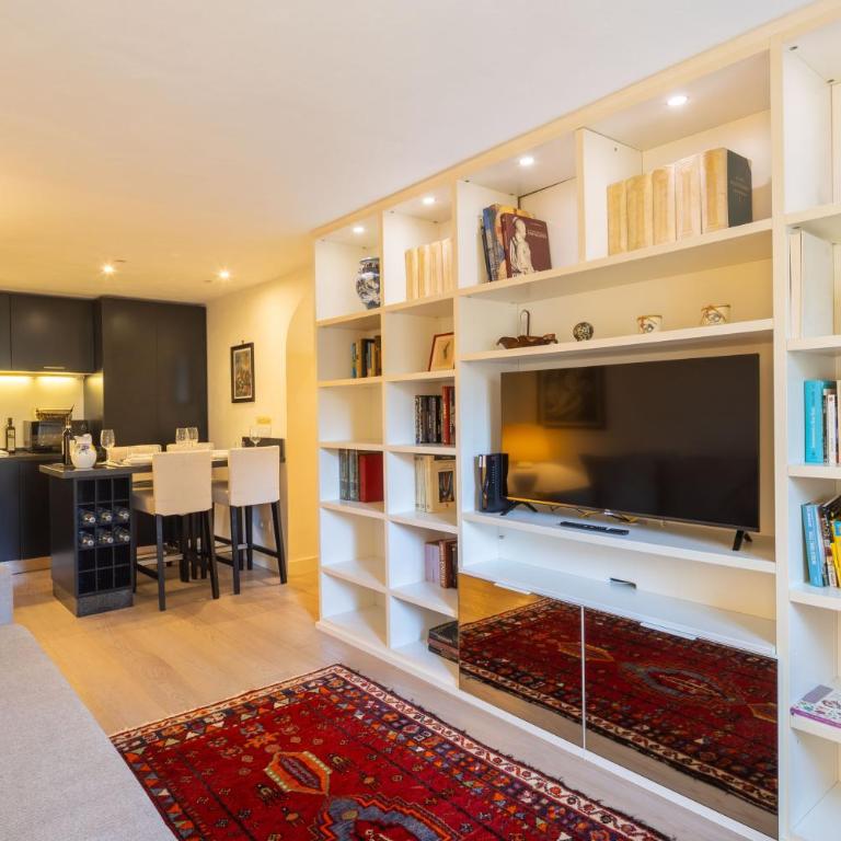 Maison Costa dei Magnoli - Appartamento con 1 Camera da Letto - 1