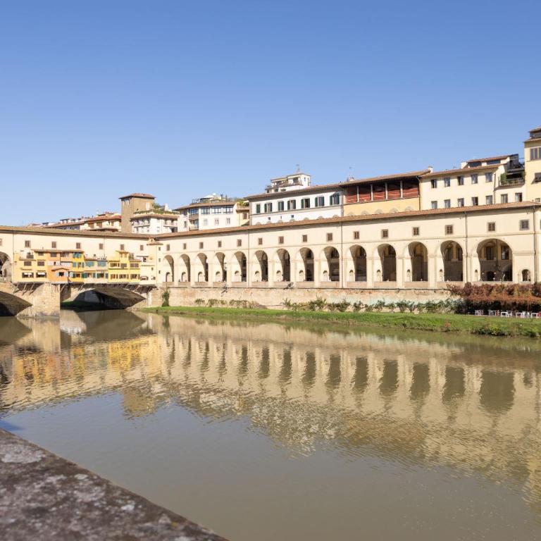 Maison Costa dei Magnoli - Appartamento con 1 Camera da Letto - 34