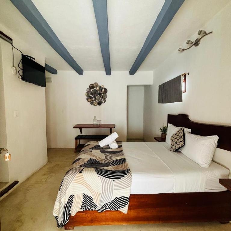 Hotel Mittoz Holbox - Superior Double Room - 6