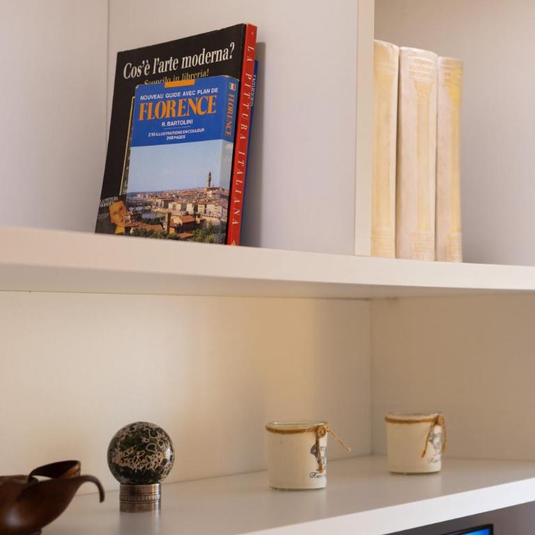 Maison Costa dei Magnoli - Appartamento con 1 Camera da Letto - 37
