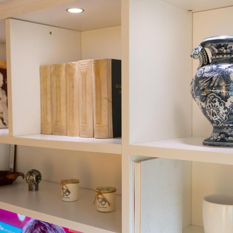 Maison Costa dei Magnoli - Appartamento con 1 Camera da Letto - 17