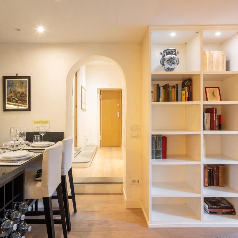 Maison Costa dei Magnoli - Appartamento con 1 Camera da Letto - 16