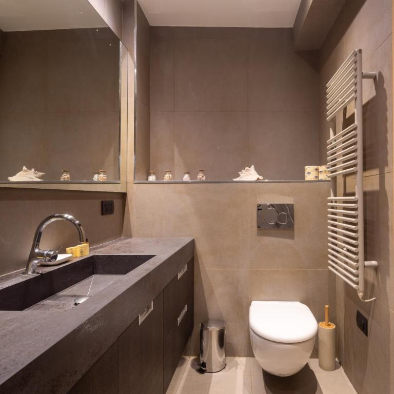 Maison Costa dei Magnoli - Appartamento con 1 Camera da Letto - 4