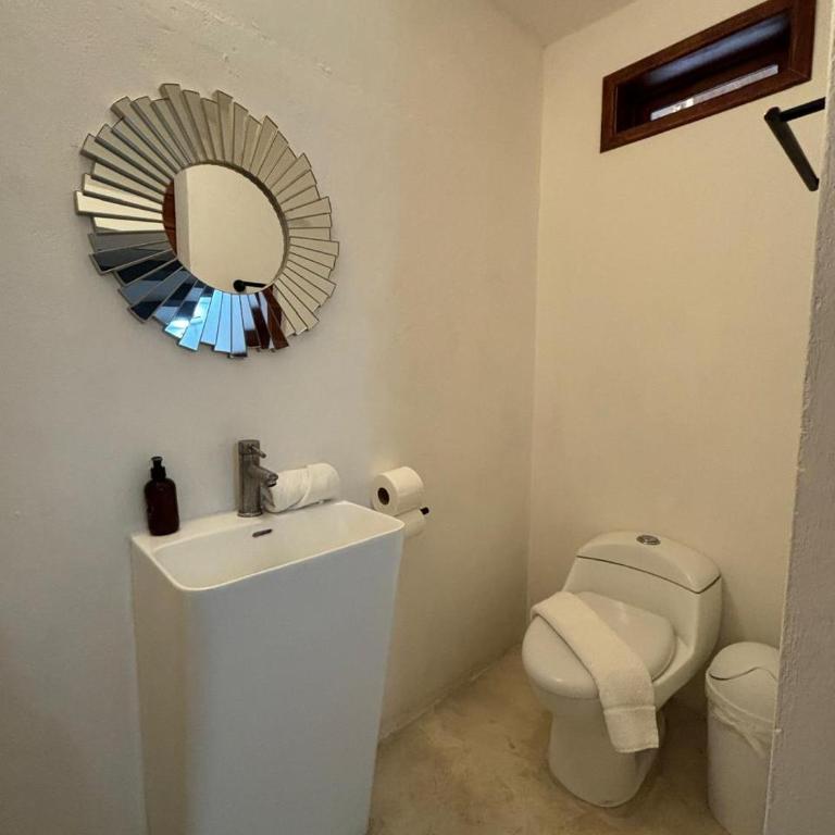 Hotel Mittoz Holbox - Superior Double Room - 7