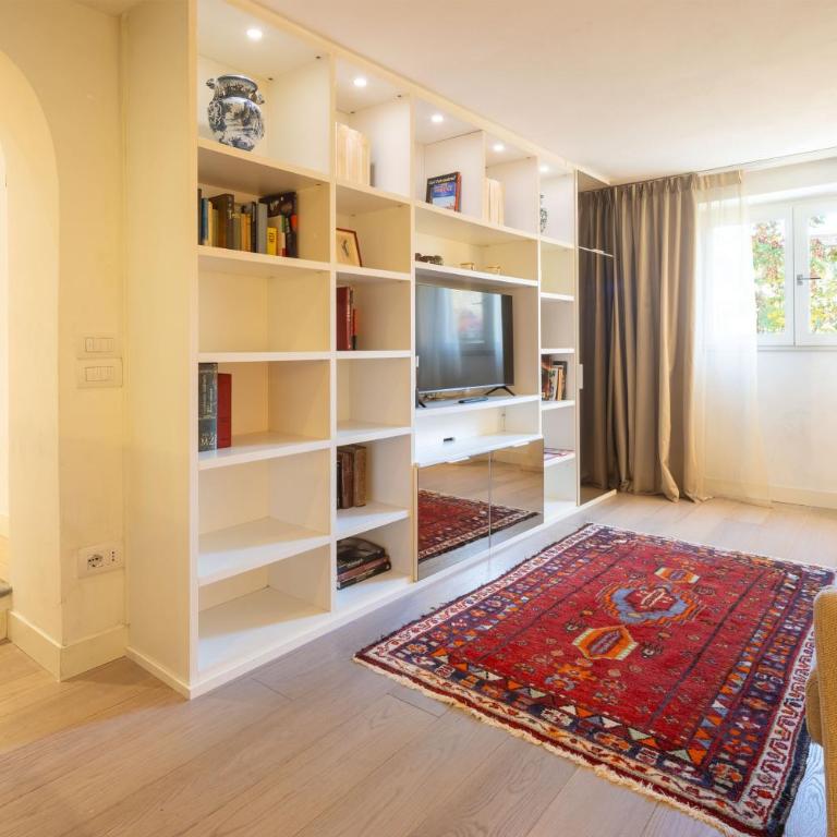 Maison Costa dei Magnoli - Appartamento con 1 Camera da Letto - 26