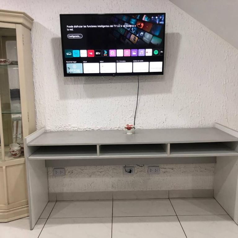 Departamento en corazón de Miraflores - One-Bedroom Apartment - 4