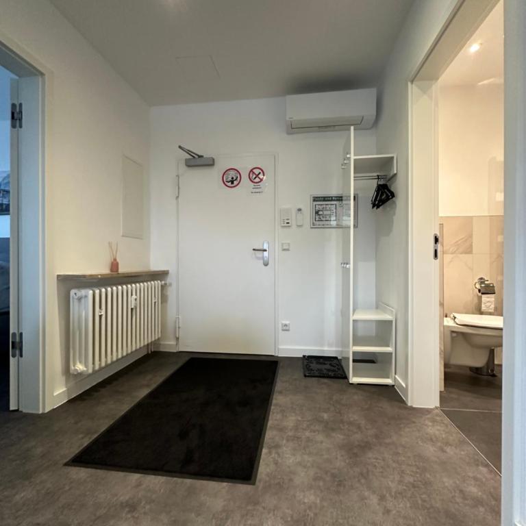 8-LIVING Apartment Houses - Apartment mit 2 Schlafzimmern - 19