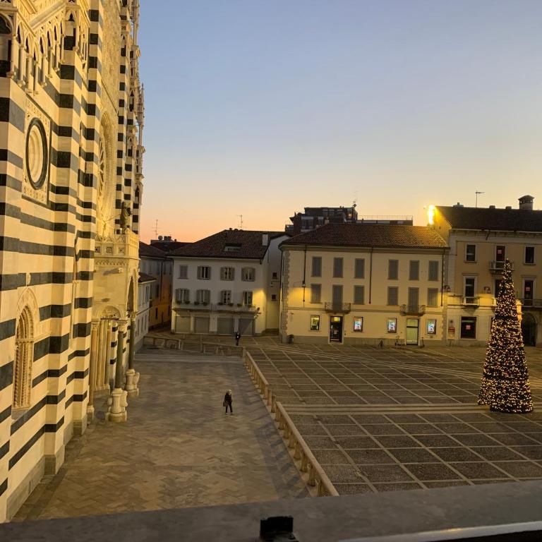 Casa Duomo Luxury Suites - Apartment mit 1 Schlafzimmer - 36