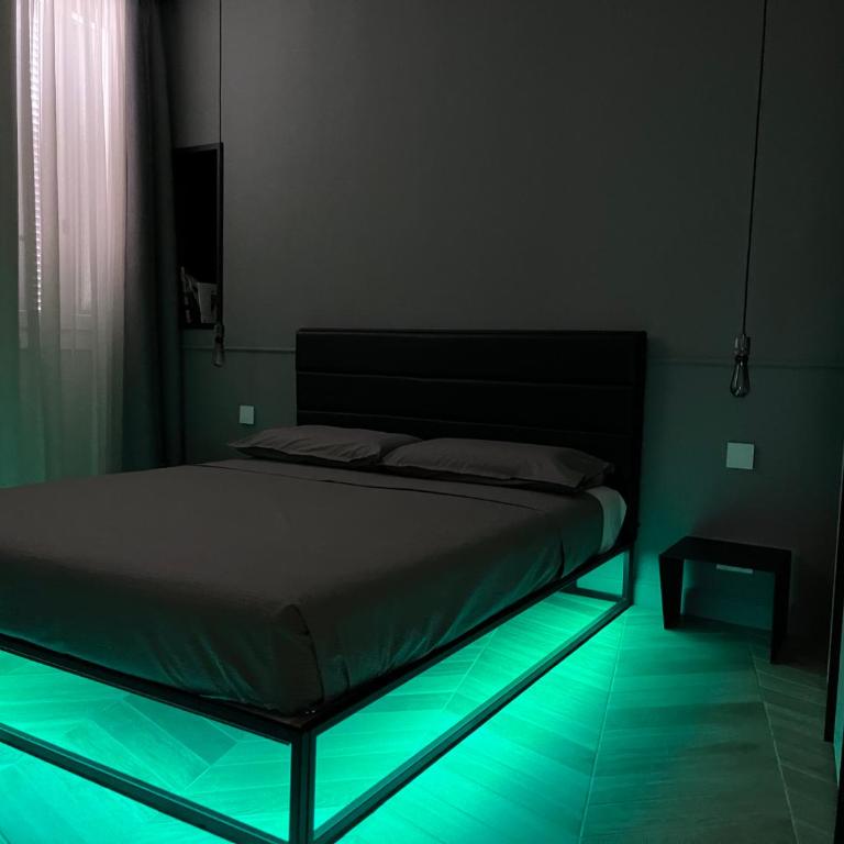 Casa Duomo Luxury Suites - Apartment mit 1 Schlafzimmer - 37