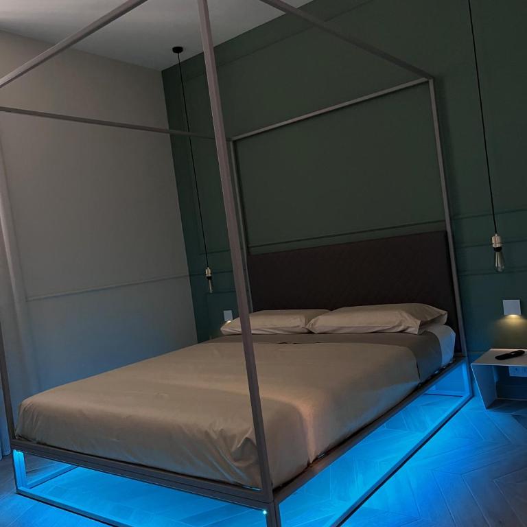 Casa Duomo Luxury Suites - Apartment mit 1 Schlafzimmer - 28
