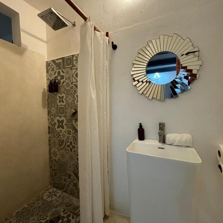 Hotel Mittoz Holbox - Superior Double Room - 9