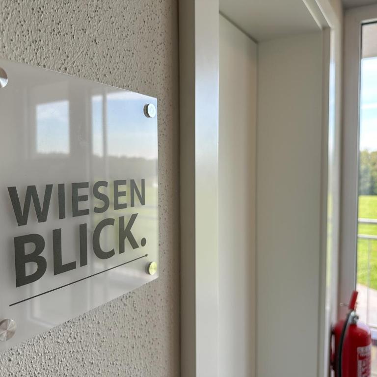 "Wiesenblick" - Premium Apartments Seekirchen, mit Garten - Apartment mit 1 Schlafzimmer - 24