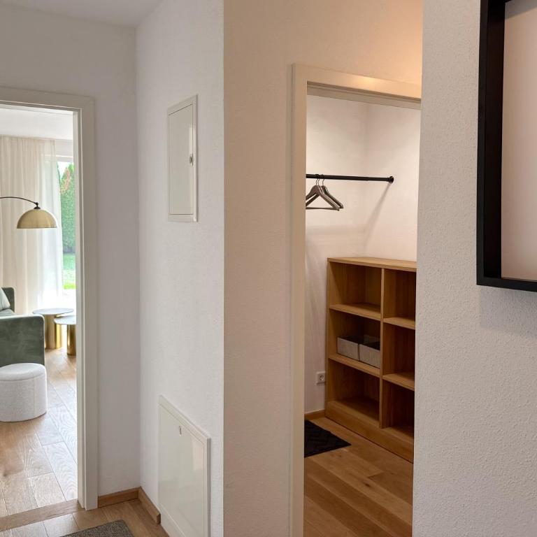 "Wiesenblick" - Premium Apartments Seekirchen, mit Garten - Apartment mit 1 Schlafzimmer - 20