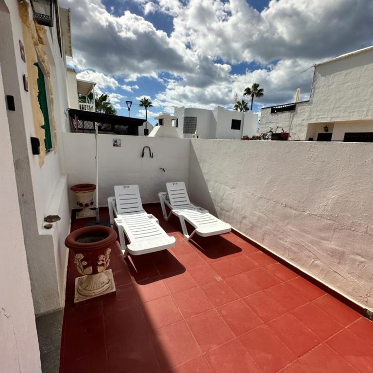 Walstad Apartment Beachside - Apartamento de 2 dormitorios - 4