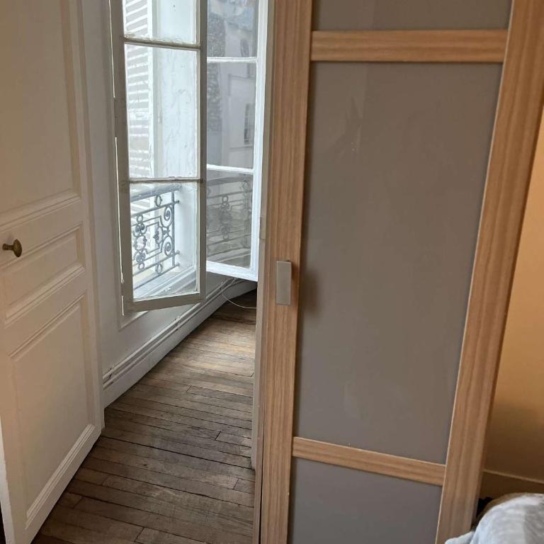 Appartement proche Montparnasse et Port Royal - Appartement 1 Chambre - 35
