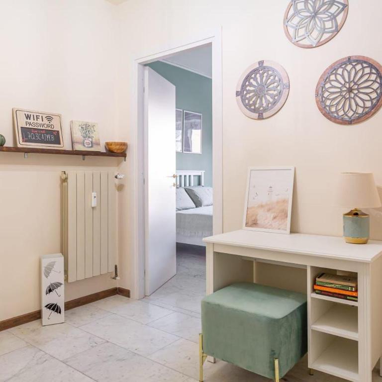 Roma is amoR - Casa con 3 Camere da Letto - 11