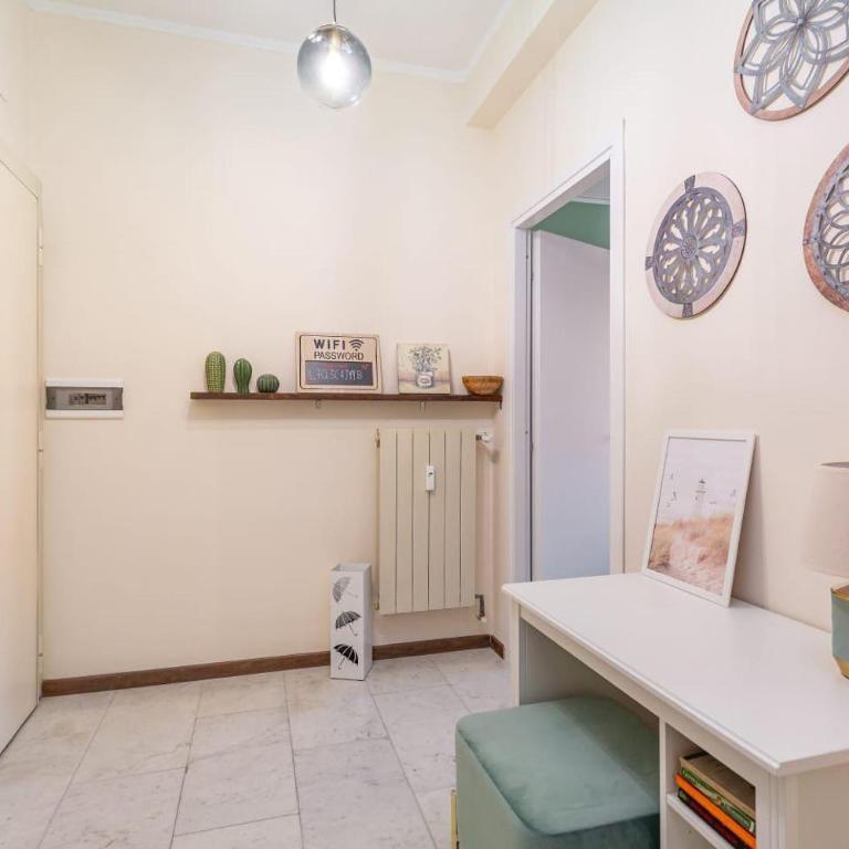 Roma is amoR - Casa con 3 Camere da Letto - 19
