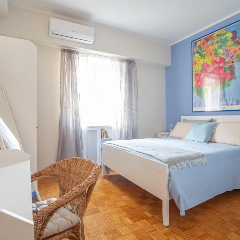 Roma is amoR - Casa con 3 Camere da Letto - 4