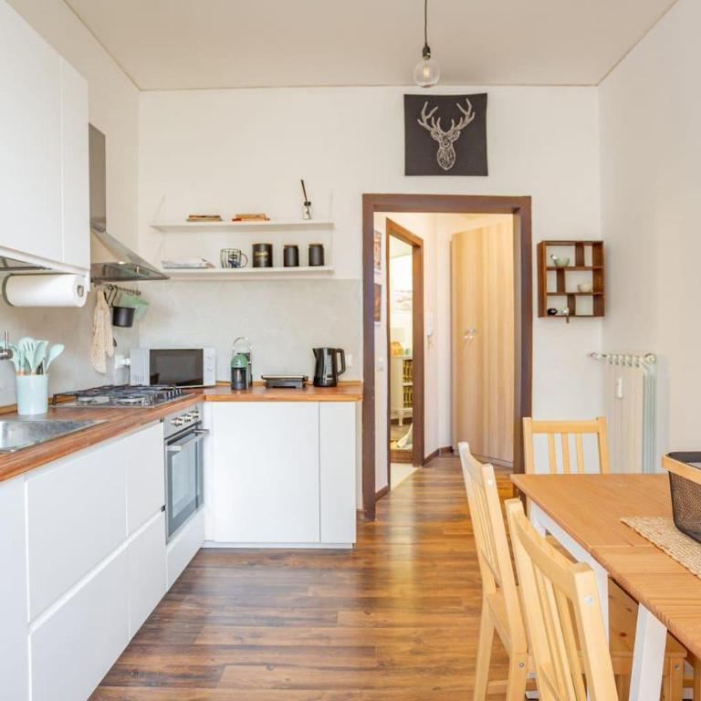 Roma is amoR - Casa con 3 Camere da Letto - 2