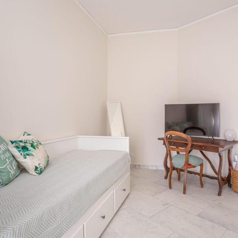 Roma is amoR - Casa con 3 Camere da Letto - 23