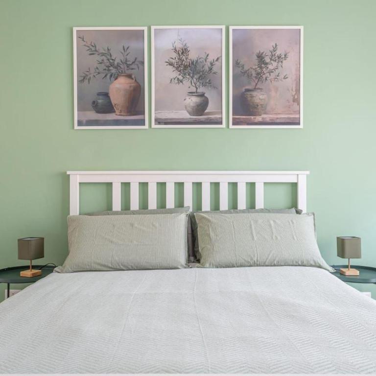 Roma is amoR - Casa con 3 Camere da Letto - 13