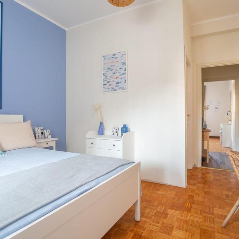 Roma is amoR - Casa con 3 Camere da Letto - 16
