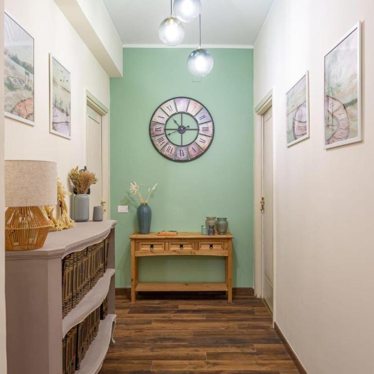 Roma is amoR - Casa con 3 Camere da Letto - 17