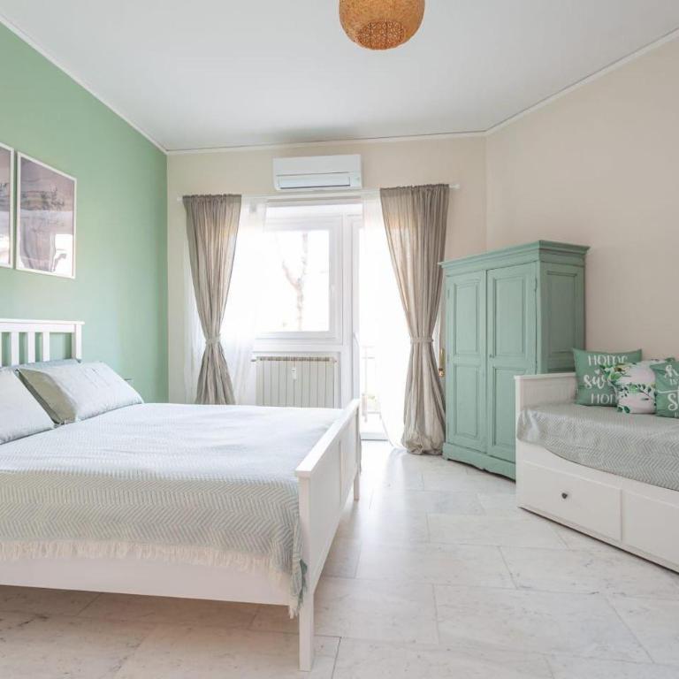 Roma is amoR - Casa con 3 Camere da Letto - 22