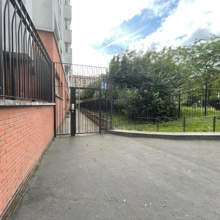 T3, stade de France, Paris et Parking - Apartment mit 2 Schlafzimmern - 2