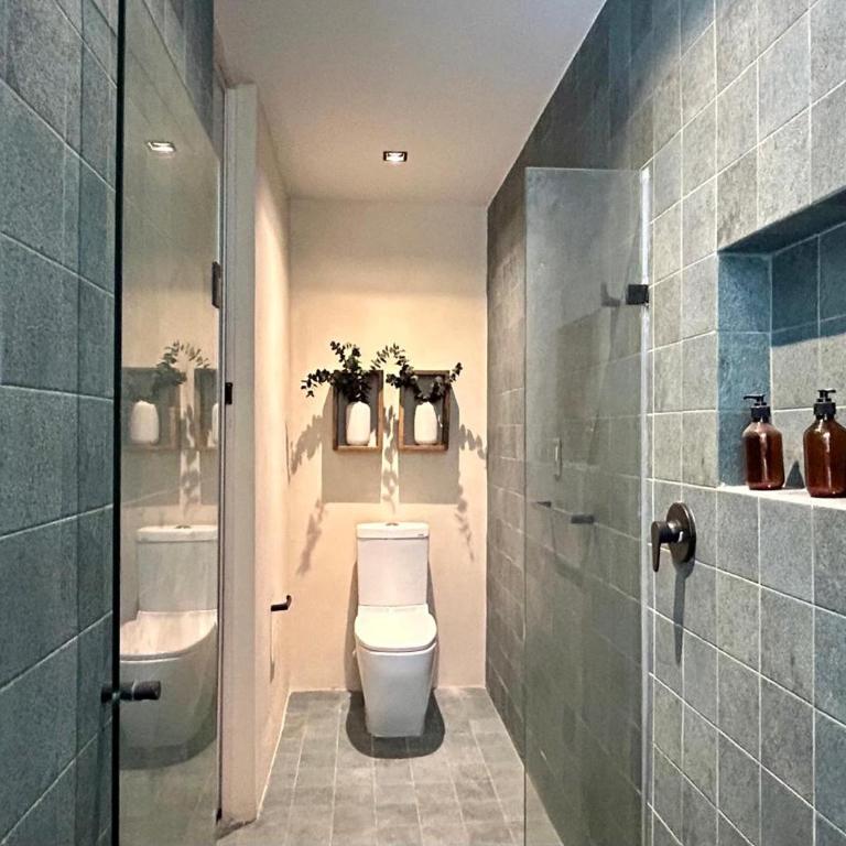 ZEL-VA Tulum Apartments - Apartamento de 1 dormitorio con vistas al jardín - 2