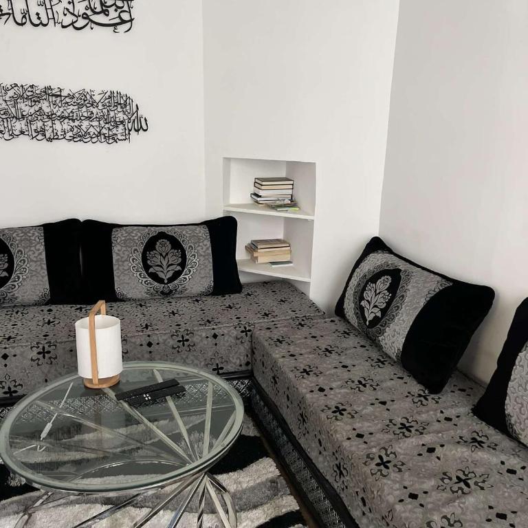 Appartement proche Montparnasse et Port Royal - Appartement 1 Chambre - 24