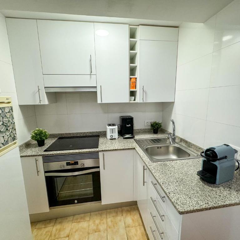 Bali Paradise - Turistea - One-Bedroom Apartment - 5