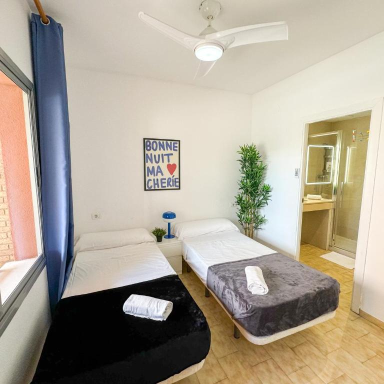 Bali Paradise - Turistea - One-Bedroom Apartment - 3