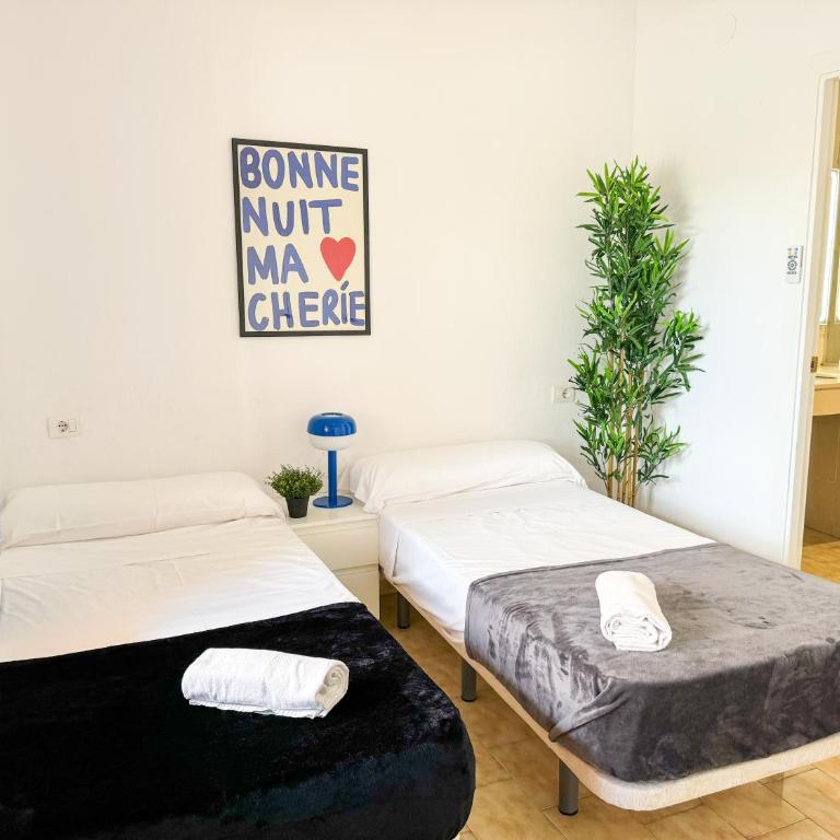 Bali Paradise - Turistea - One-Bedroom Apartment - 6