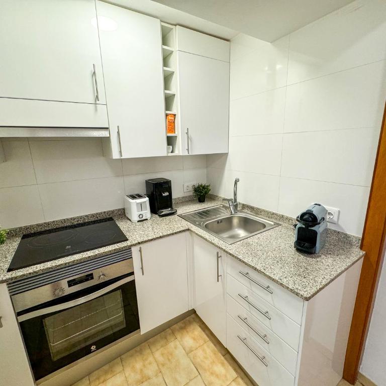 Bali Paradise - Turistea - One-Bedroom Apartment - 9