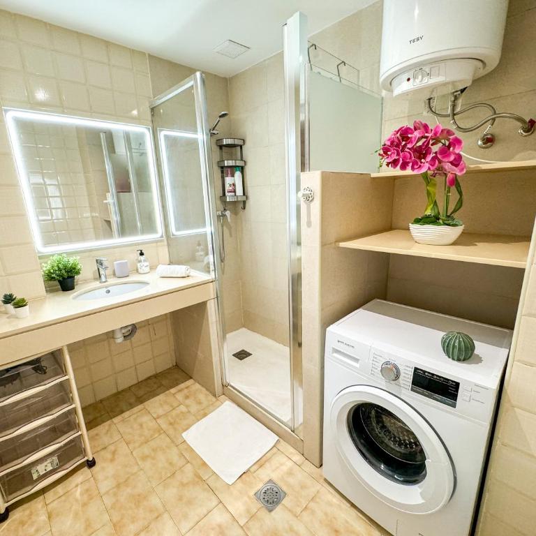 Bali Paradise - Turistea - One-Bedroom Apartment - 10
