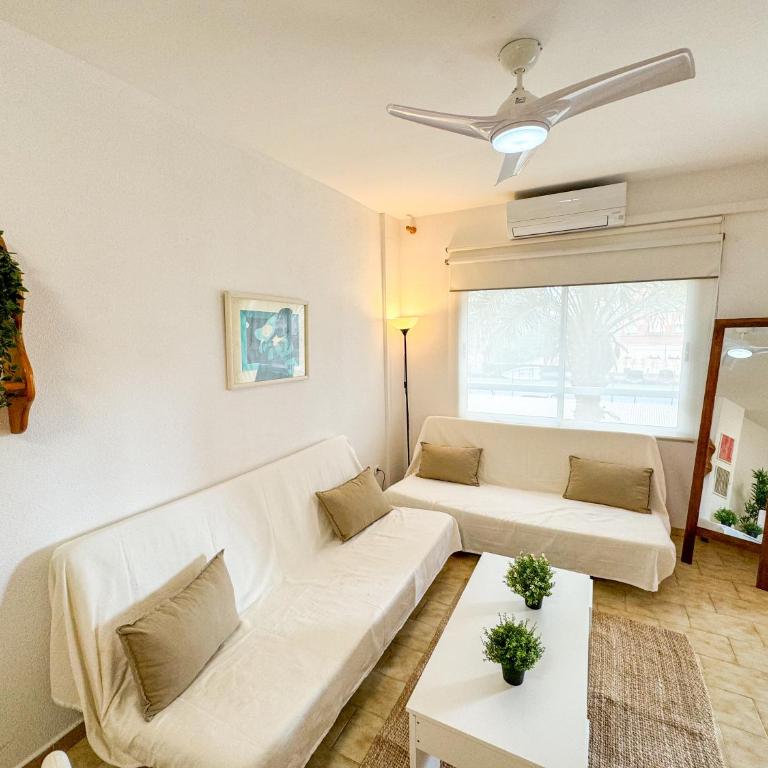 Bali Paradise - Turistea - One-Bedroom Apartment - 14